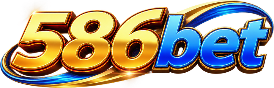 586bet লোগো